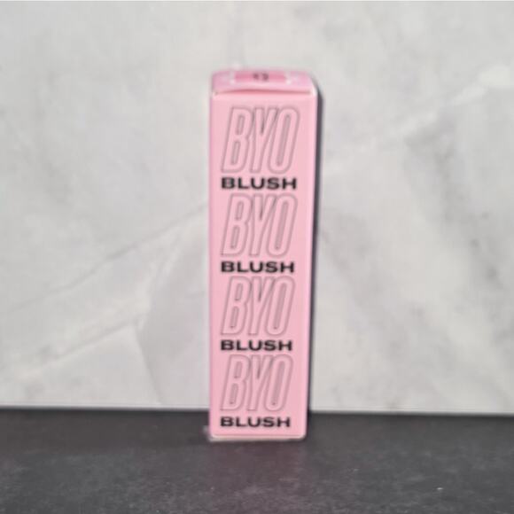 YouthForia New BYO Blush Color Blush Oil in Let's Go Party full size 6.5 ml - Picture 3 of 8